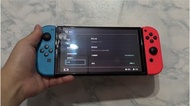 Nintendo Switch 主機 OLED