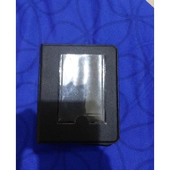 Photocard BINDER 2 POCKETS (booked jio by twitter)