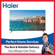 Haier 50 Inch (LE50K6600UG) LED UHD Android TV