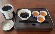 茶敘 - 鳳凰單叢 - 凹富后 -  50克