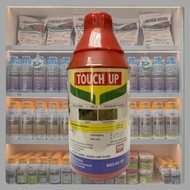 [ORIGINAL] 1L Touch Up 41% (Sama Grade Roundup Ecomax Ken Up Lebih Baik Dari Typhoon Ken PHOSATE Gly