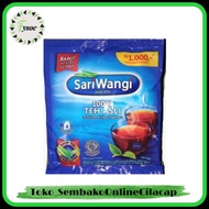 SARIWANGI TEA SACHET ORIGINAL TEA BAG