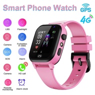 Kids Location Video Call Card Children SmartWatch Watches Boys