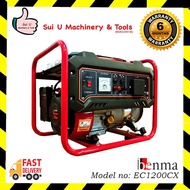 BENMA EC1200CX Gasoline Generator 1.0 kVA
