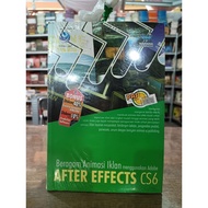 Variety OF ADVICE TO USE ADDOBE AFTER EFFECTS CS6