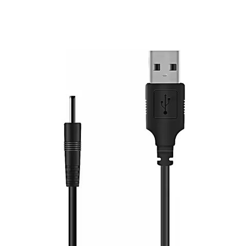 Charging Cable for Graphics Drawing Tablet HUION Rechargeable Pen P80-3.28 Feet (1 Meter)(Only Cable
