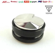 Macaron coffee tamper 58mm Macaron coffee tamper stainless 58mm - MACARONBLT58MM