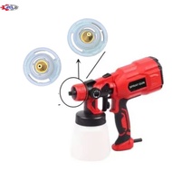 Electric paint nozzle 1.0,2.0mm Paint spray G*un Pro Paint nozzle Old broken paint nozzle for equipm