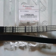 Vanbelt Fan Belt V-Belt Mitsubishi Xpander 5PK1266