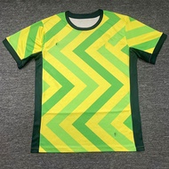 Jerseyfootball Short-Sleeved Fan Football Jersey World Cup Australia Asian Version uniform Jersey Ho