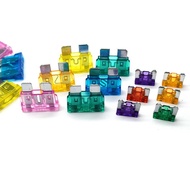 Fuse Universal Car Automotive Fuse A-40A In-line Fuse Base Stock Price Fuse Base NKDK