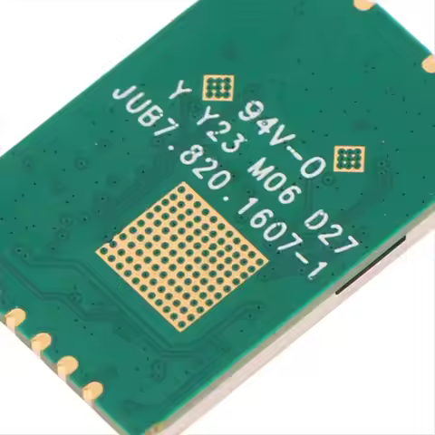 AT42 Sale RTL8812AU BL-R8812AF1 Intelligent WiFiI Module 1200M Dual Frequency +AC High Power