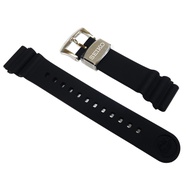 送料無料SEIKO PROSPEX SRP777K Genuine Silicone Rubber Belt R02F011J0日本限定