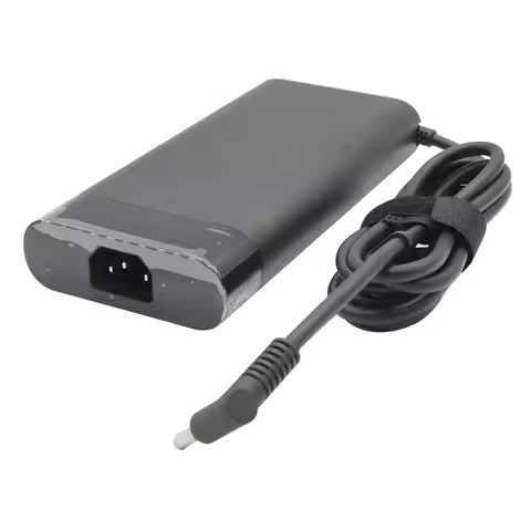 19.5V 10.3A 200W AC Laptop Power Adapter For HP ZBook 17 G5 Series, HP Laptop 15-dc0000 Series,TPN-D