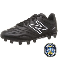 New Balance Soccer Spike 442 ACADEMY HG MS43H BLACK(BK2) 24.5 cm-27.0 cm 2E
New Balance Soccer Spike