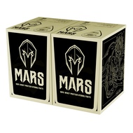 MARS Whey Protein Hydrolysate 24 Packs Box Set - Vanilla Flavor