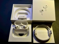 Apple Airpods Pro 2 (MagSafe Lightning充電盒)