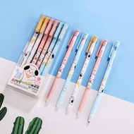 Aomei Erasable Gel Ballpoint / Fancy Erasable Pen