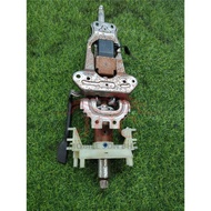 MINI COOPER F55 2014 STEERING COLUMN SHAFT (1A-3E-F713)