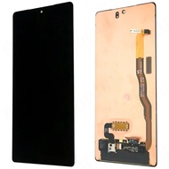 Original For Samsung Note 20 5G AMOLED Super Display 6.7' Touch Screen Digitizer Assembly Compatible