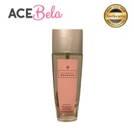 David Beckham Intimately Beckham Women Satin Body Spray 75ML [Perfume / Fragrance] (100% Authentic f