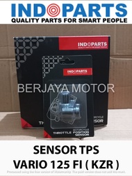 SENSOR TPS VARIO 125 FI KODE KZR ORIGINAL INDOPART