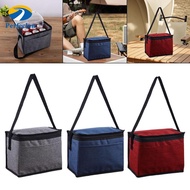 Perfeclan More Refrigerator Bag Isolated Lunch Bag Lunch Box for Food Transport Spring Summer