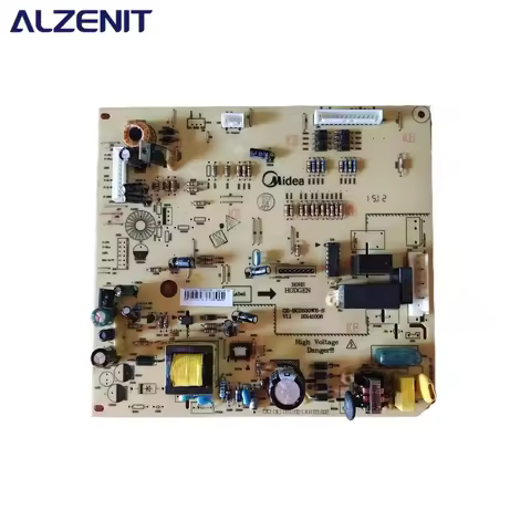 New For Midea Refrigerator Control Board CE-BCD-530WE-S Circuit PCB 17131000000235 Fridge Motherboar