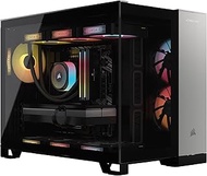 Corsair Vengeance a5100 Gaming PC – Liquid Cooled AMD Ryzen 7 7800X3D CPU – NVIDIA GeForce RTX 5080 