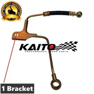 OEM Thai HICOM PERKASA MTB150 2.8 4.3,ISUZU NPR ELF NPR66 LORRY 3 5 TON # ALTERNATOR HOSE # ALT OIL 