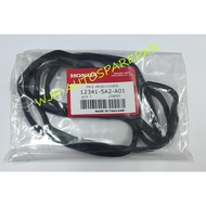 Honda Genuine Valve Cover Gasket Honda Accord T2A 2.4 cc ( CR ) / Honnda Odyssey RC1 12341-5A2 -A01