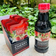 Douliubao Duma Cherry King 100% Natural Monterrosi Concentrated Sour Juice Tart Cherry Juice