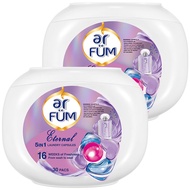 HY/🏅ARFUM ARFUM5Combination1Laundry condensate bead Lasting Fragrance Laundry Detergent Beads Ball Antibacterial Anti-Mi