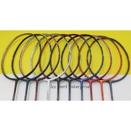 Li-Ning Super Series SS100 Superlight Badminton Racket (80grams)
