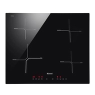 RINNAI RB-6024H-CB 60cm 4-ZONE Built-in Induction Hob