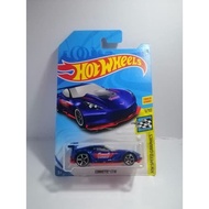 HOTWHEELS,CORVETTE CZR