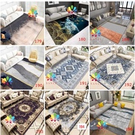 European Carpet 150x200cm