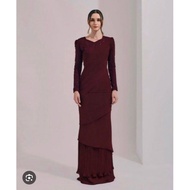 Qiszar Brishti Maharanee