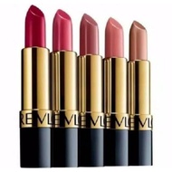 Lipstick Revlon Super Lustrous/ Revlon lipstickLS