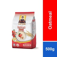 Captain Oats Fp Instant 500g