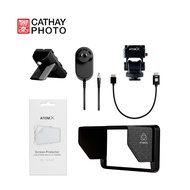 Atomos Creator Kit for 5″ Monitors – Shinobi II/GO, Ninja TX/TX GO