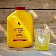 ORIGINAL Forever Aloe Vera Gel (1 litre)