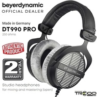 Beyerdynamic DT990 PRO Studio Monitoring OverEar Headphone for Creators