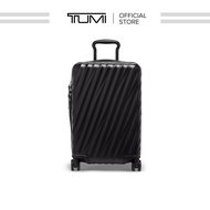 TUMI 19 DEGREE กระเป๋าเดินทางขึ้นเครื่อง  INTL EXP 4 WHL C/O