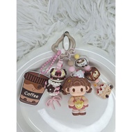buer❤️titi❤️dimo  phone strap