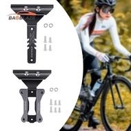 [Baoblaze] Bottle Mount Bracket for Road Bicycle Easy Installation Modification Saddle Cage Converte