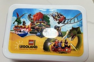 馬來西亞LEGO 餐盒