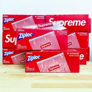 Supreme Ziploc