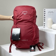 Authentic imported Osprey Kitty Eagle Beetle Walking Bag Professional Outdoor Sports Backpack Osprey