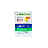 (((((((Best Wanted) Wholesale 6 BKS SALONPAS KOYO (Muscle Series) 1 BNGKUS